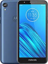Best available price of Motorola Moto E6 in Lesotho