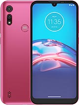 Best available price of Motorola Moto E6i in Lesotho