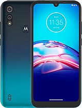 Best available price of Motorola Moto E6s (2020) in Lesotho