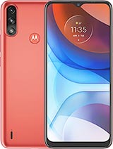 Best available price of Motorola Moto E7i Power in Lesotho