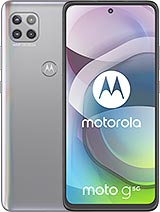 Best available price of Motorola Moto G 5G in Lesotho