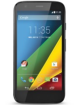 Best available price of Motorola Moto G in Lesotho