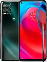 Best available price of Motorola Moto G Stylus 5G in Lesotho