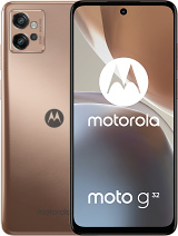 Best available price of Motorola Moto G32 in Lesotho
