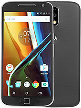 Best available price of Motorola Moto G4 Plus in Lesotho