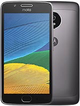Best available price of Motorola Moto G5 in Lesotho