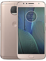 Best available price of Motorola Moto G5S Plus in Lesotho