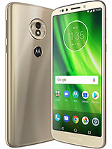Best available price of Motorola Moto G6 Play in Lesotho