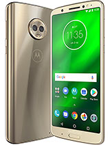 Best available price of Motorola Moto G6 Plus in Lesotho