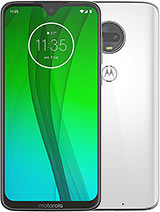 Best available price of Motorola Moto G7 in Lesotho