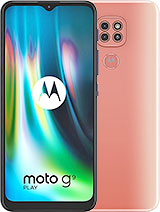 Best available price of Motorola Moto G9 Play in Lesotho