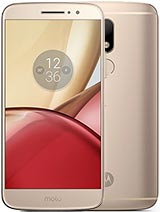Best available price of Motorola Moto M in Lesotho