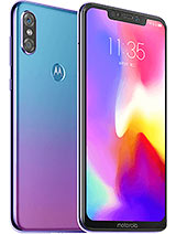 Best available price of Motorola P30 in Lesotho