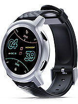 Best available price of Motorola Moto Watch 100 in Lesotho