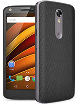 Best available price of Motorola Moto X Force in Lesotho