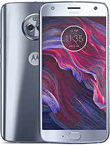 Best available price of Motorola Moto X4 in Lesotho