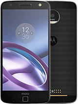 Best available price of Motorola Moto Z in Lesotho