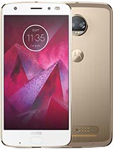 Best available price of Motorola Moto Z2 Force in Lesotho