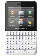 Best available price of Motorola MOTOKEY XT EX118 in Lesotho