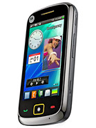 Best available price of Motorola MOTOTV EX245 in Lesotho