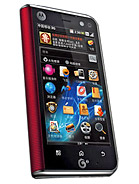Best available price of Motorola MT710 ZHILING in Lesotho