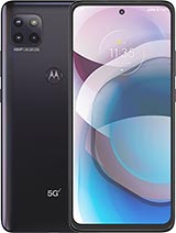 Best available price of Motorola one 5G UW ace in Lesotho