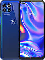 Best available price of Motorola One 5G in Lesotho