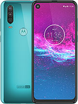 Best available price of Motorola One Action in Lesotho