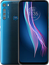 Best available price of Motorola One Fusion in Lesotho