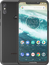 Best available price of Motorola One Power P30 Note in Lesotho