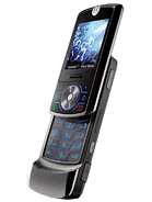 Best available price of Motorola ROKR Z6 in Lesotho