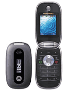 Best available price of Motorola PEBL U3 in Lesotho