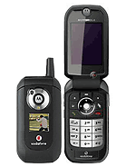 Best available price of Motorola V1050 in Lesotho