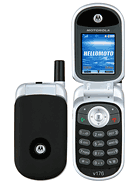 Best available price of Motorola V176 in Lesotho