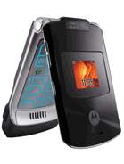 Best available price of Motorola RAZR V3xx in Lesotho