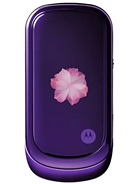 Best available price of Motorola PEBL VU20 in Lesotho