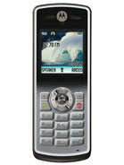Best available price of Motorola W181 in Lesotho