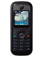 Best available price of Motorola W205 in Lesotho