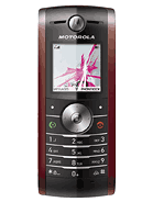 Best available price of Motorola W208 in Lesotho