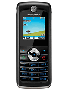 Best available price of Motorola W218 in Lesotho