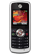 Best available price of Motorola W230 in Lesotho