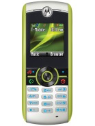 Best available price of Motorola W233 Renew in Lesotho