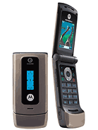 Best available price of Motorola W380 in Lesotho