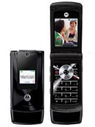 Best available price of Motorola W490 in Lesotho