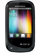 Best available price of Motorola WILDER in Lesotho