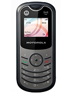 Best available price of Motorola WX160 in Lesotho