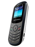 Best available price of Motorola WX180 in Lesotho