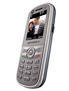 Best available price of Motorola WX280 in Lesotho