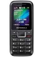 Best available price of Motorola WX294 in Lesotho
