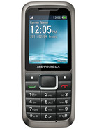 Best available price of Motorola WX306 in Lesotho